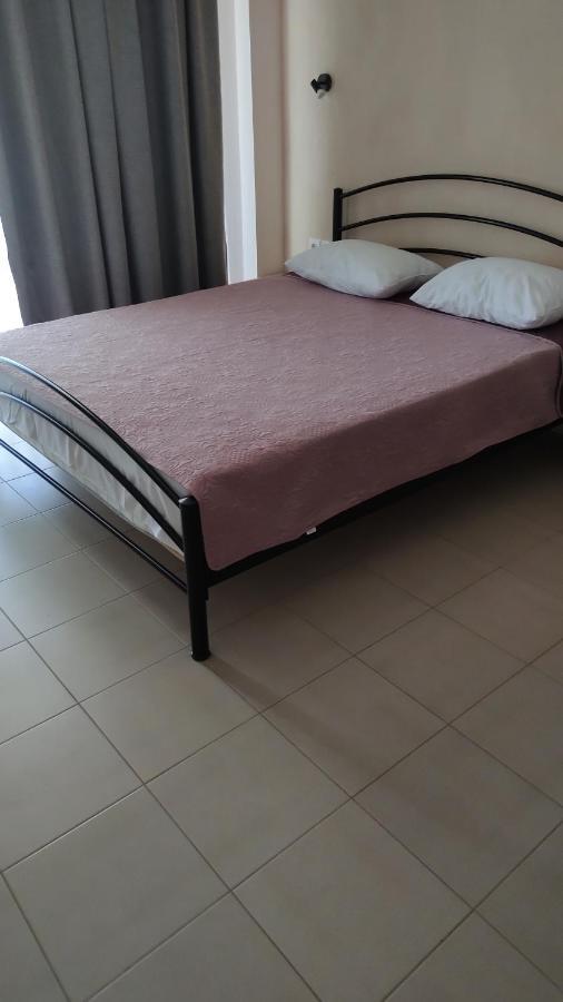 Persefoni Rooms Apartments & Mezonetes Toroni Ngoại thất bức ảnh