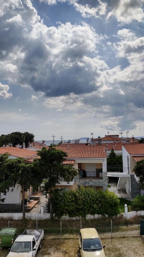 Persefoni Rooms Apartments & Mezonetes Toroni Ngoại thất bức ảnh