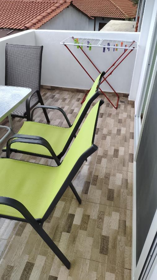Persefoni Rooms Apartments & Mezonetes Toroni Ngoại thất bức ảnh