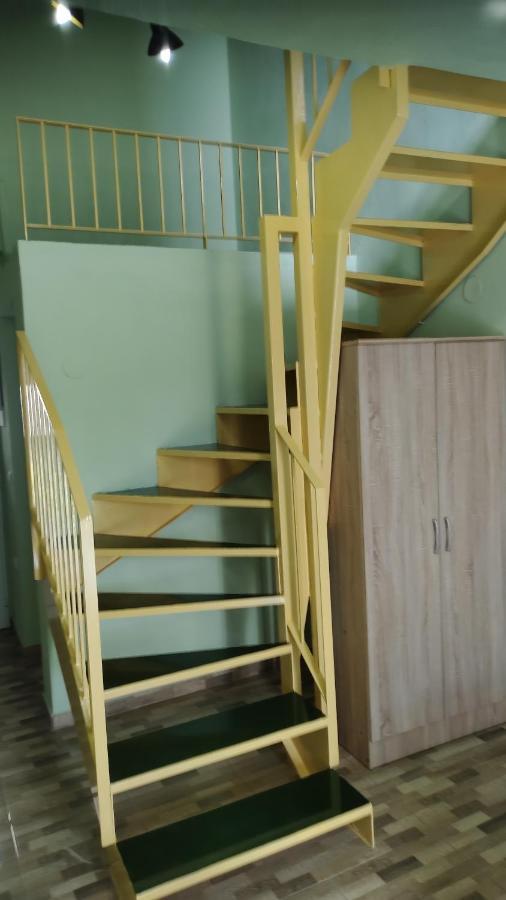 Persefoni Rooms Apartments & Mezonetes Toroni Ngoại thất bức ảnh